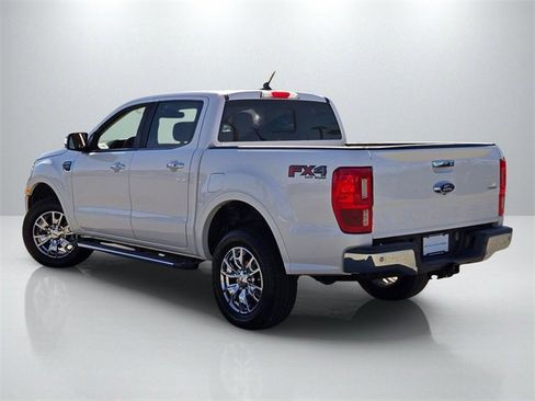Used 2019 Ford Ranger Lariat w/ Equipment Group 501A Mid image 6