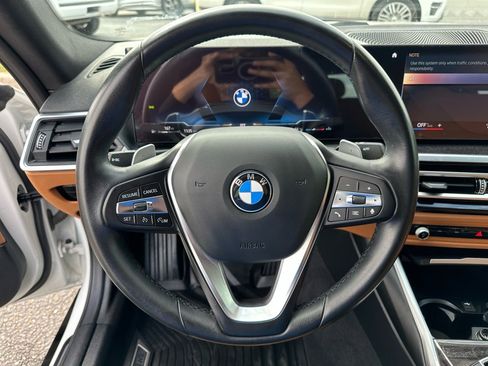 Used 2024 BMW 430i Gran Coupe w/ Convenience Package image 15