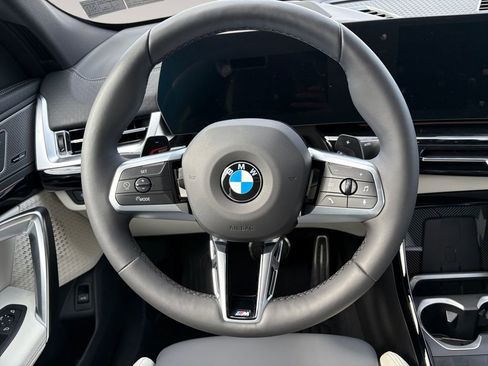 New 2026 BMW X2 xDrive28i w/ Technology Package image 12