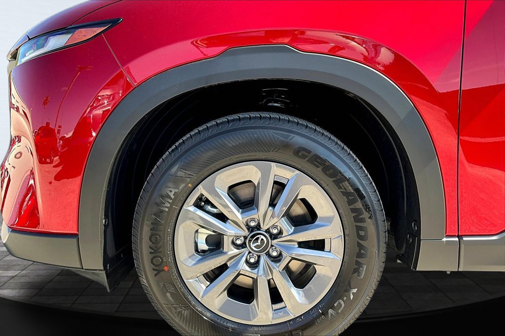 New 2026 MAZDA CX-5 Select AWD/4WD image 15