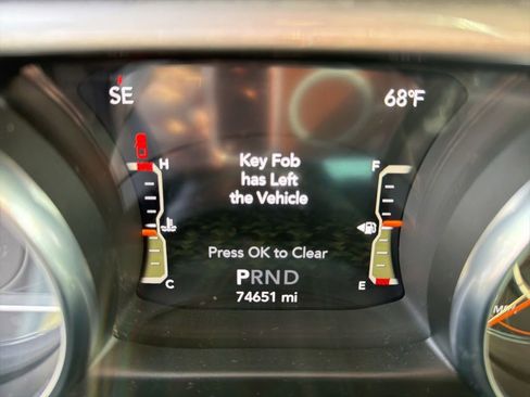 Used 2020 Jeep Gladiator Overland AWD/4WD image 50