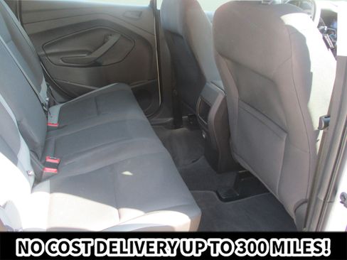 Used 2016 Ford Escape S FWD image 10