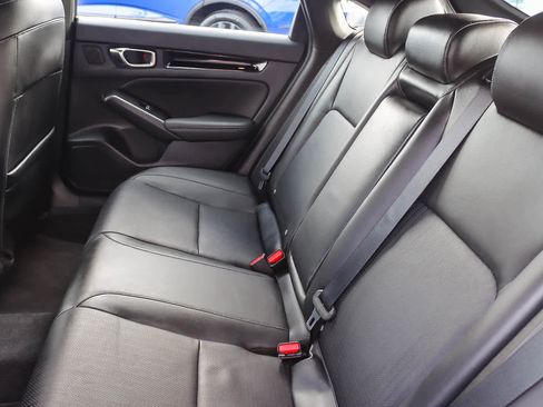 Used 2022 Honda Civic Sport Touring image 18