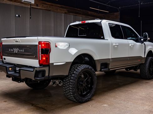 Used 2026 Ford F250 King Ranch image 10