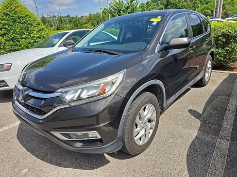 Used 2016 Honda CR-V EX image 4
