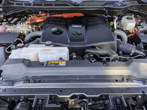 Used 2024 Toyota Tundra TRD Pro image 36