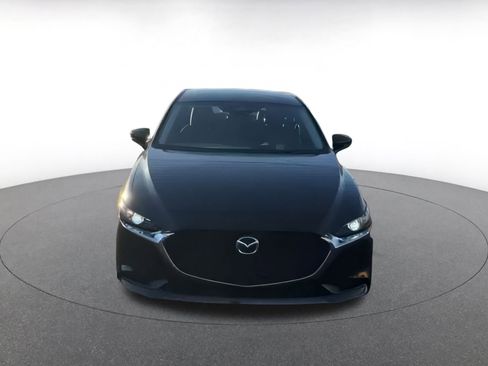 Used 2025 MAZDA MAZDA3 s image 8