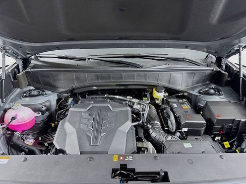 New 2026 Hyundai Palisade Calligraphy image 52