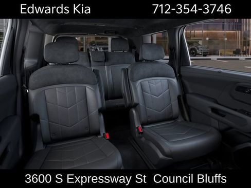 New 2027 Kia Telluride SX Prestige X-Pro AWD/4WD image 18