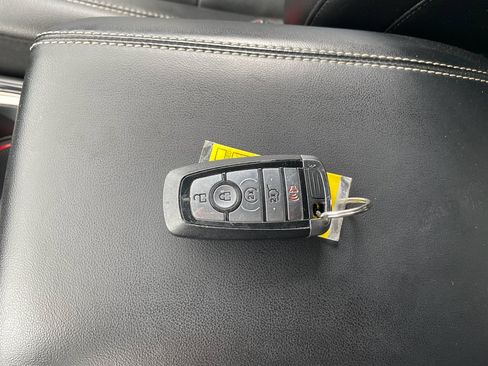 Used 2022 Ford Explorer ST w/ ST Street Pack image 34