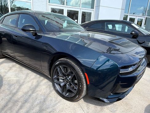 New 2026 Dodge Charger R/T image 5