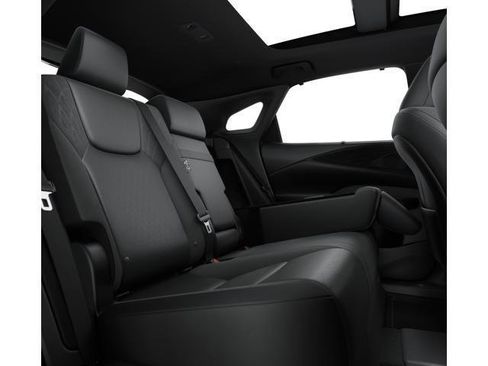 New 2026 Lexus RX 450h AWD image 40