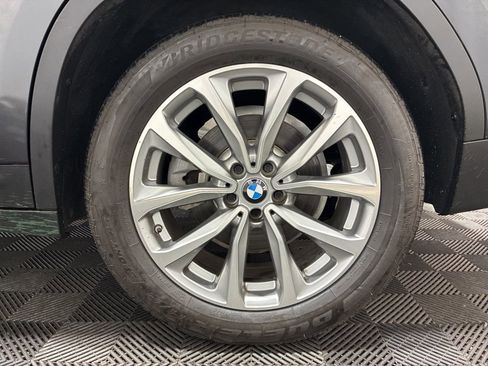 Used 2019 BMW X3 xDrive30i AWD/4WD image 32