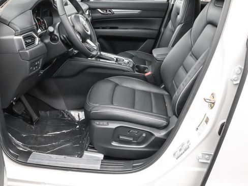 New 2025 MAZDA CX-5 AWD 2.5 S w/ Premium Plus Pkg image 23
