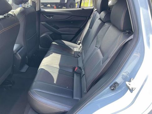 Used 2021 Subaru Crosstrek 2.5i Limited w/ Moonroof Package 2 AWD/4WD image 26