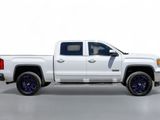 Used 2015 GMC Sierra 1500 SLE w/ Texas SLE Value Package image 5