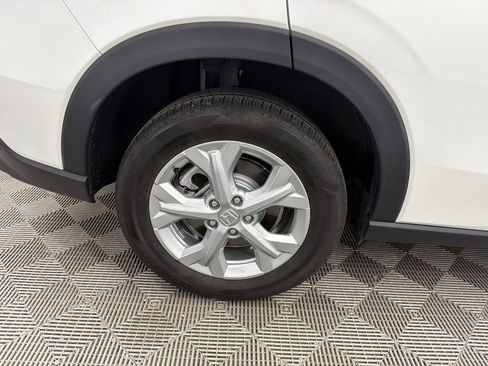 Used 2024 Honda HR-V LX image 17