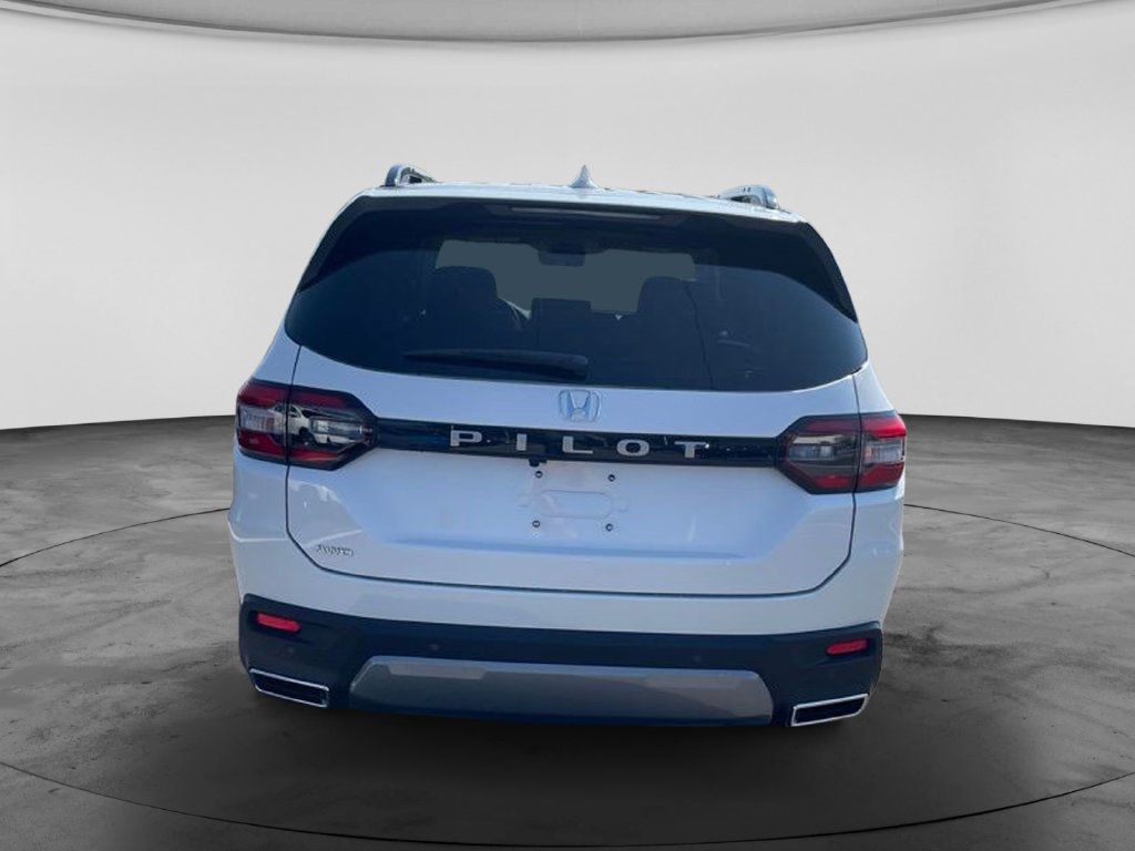New 2026 Honda Pilot EX-L image 6