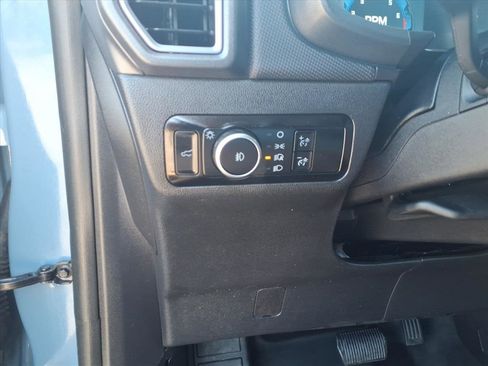 Used 2025 Ford Bronco Sport Badlands image 17