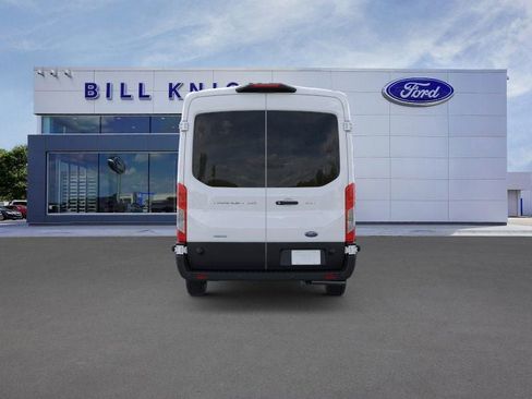 New 2025 Ford Transit 350 XLT RWD image 5