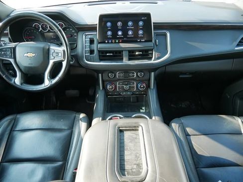 Used 2021 Chevrolet Suburban LT AWD/4WD image 6