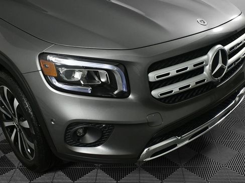 Certified 2022 Mercedes-Benz GLB 250 image 36