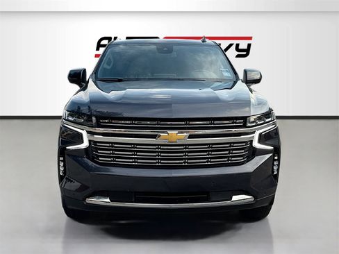 Used 2022 Chevrolet Tahoe LT image 2