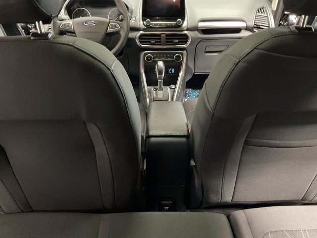 Used 2022 Ford EcoSport SE w/ SE Convenience Package AWD/4WD image 31