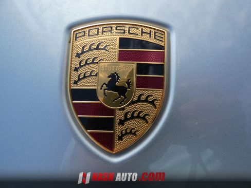 Used 2017 Porsche Macan S AWD/4WD image 66