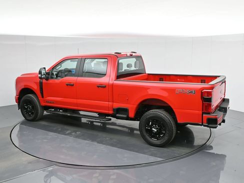 Used 2024 Ford F250 XL w/ STX Appearance Package AWD/4WD image 41