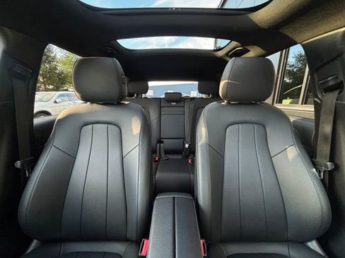 Certified 2023 Mercedes-Benz GLB 250 GLB 250 image 77