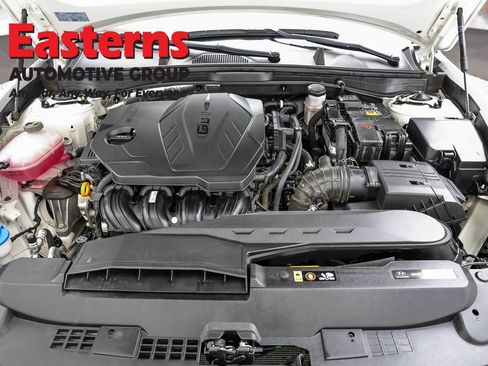 Used 2025 Hyundai Sonata SEL FWD image 7