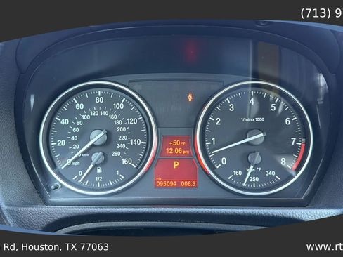 Used 2012 BMW 335i xDrive Coupe AWD/4WD image 33