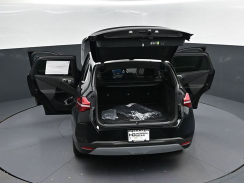 New 2026 BMW X3 xDrive30 w/ Premium Package image 47