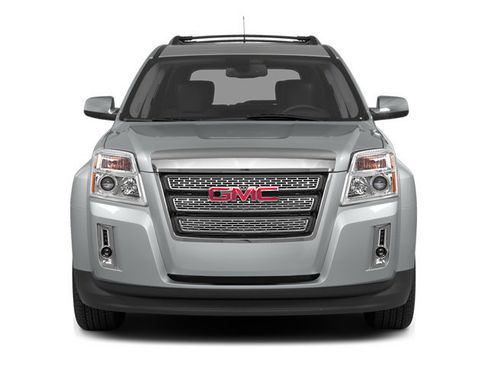 Used 2013 GMC Terrain SLT w/ Chrome and Technology Package FWD image 7