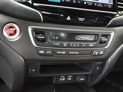 Used 2024 Honda Ridgeline TrailSport image 23