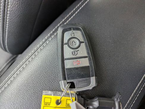 Certified 2023 Ford Escape Active FWD image 29