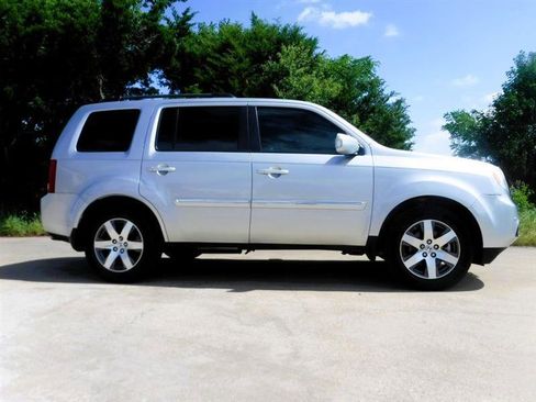 Used 2012 Honda Pilot Touring image 5
