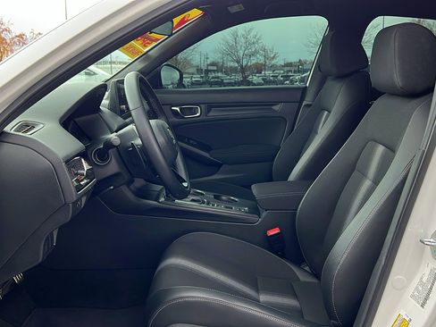 Used 2024 Honda Accord EX image 28