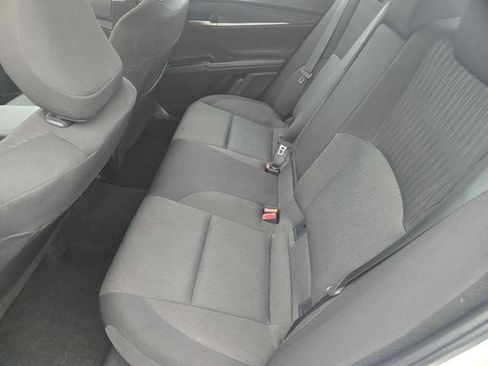 Certified 2025 Toyota Camry LE FWD image 15