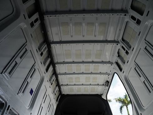 New 2025 Mercedes-Benz Sprinter 3500 image 20