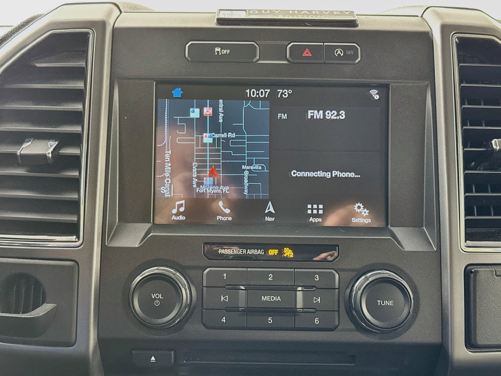 Used 2018 Ford F150 XLT w/ Equipment Group 302A Luxury RWD image 18