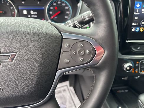 Used 2024 Chevrolet Traverse RS AWD/4WD image 28