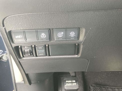 Used 2021 INFINITI QX80 Luxe w/ Cargo Package image 30