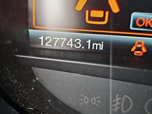 Used 2016 Ford Edge Sport w/ Equipment Group 401A AWD/4WD image 18