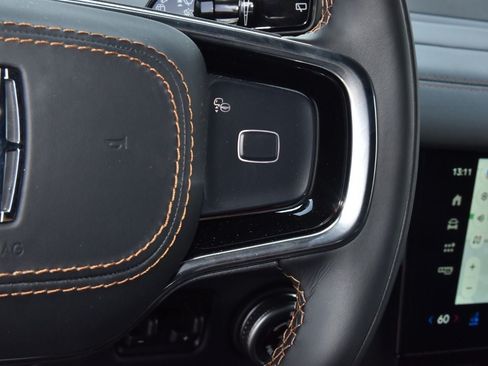 New 2027 Lincoln Navigator Black Label AWD/4WD image 27