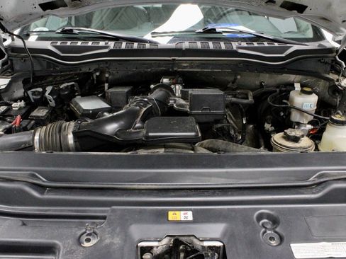 Certified 2021 Ford F250 XL w/ STX Appearance Package image 17