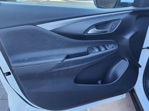 New 2026 Buick Envista Preferred w/ Convenience I Package image 13