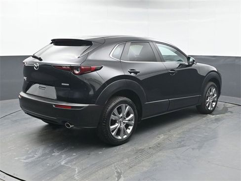 Certified 2023 MAZDA CX-30 AWD 2.5 S w/ Select Package image 5