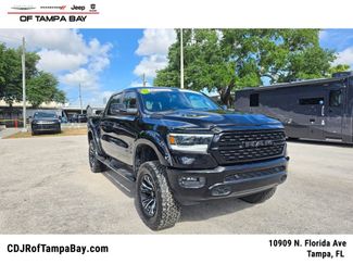 Used 2023 RAM 1500 Big Horn video 1
